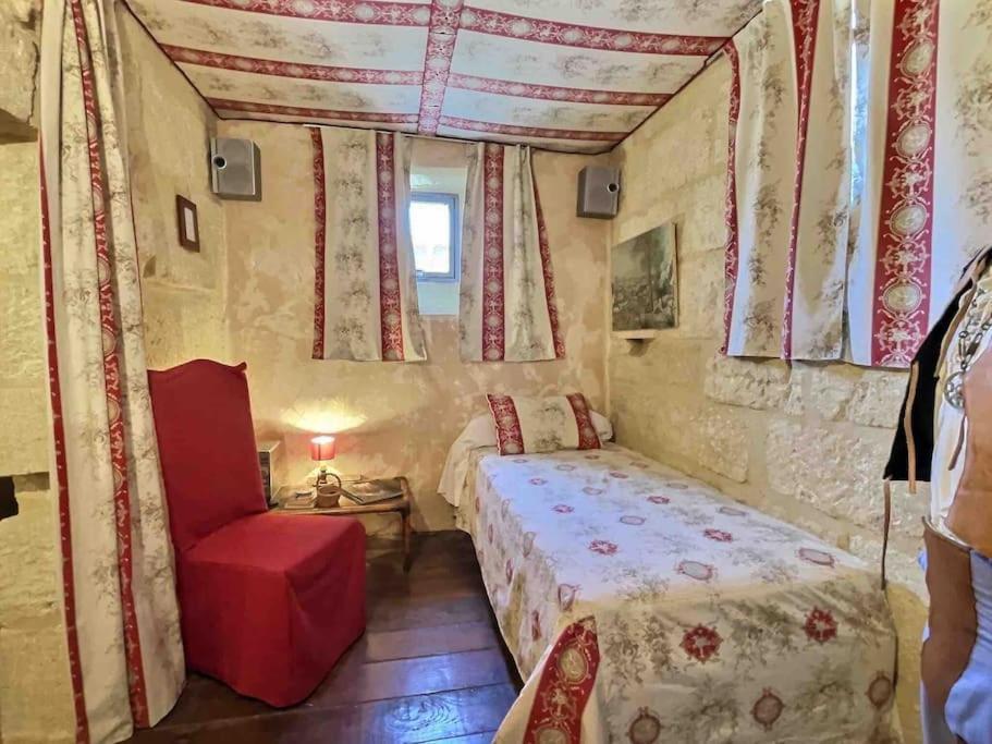 Chez Lydia - Osez La Vie De Chateau ! Pont Du Gard, Uzes Remoulins Eksteriør billede